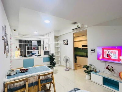 Apartment 8X Dam Sen, Vietnam Apartment 8X Dam Sen, Vietnam