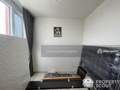 XT Huaikhwang, Bangkok, Thailand XT Huaikhwang, Bangkok, Thailand