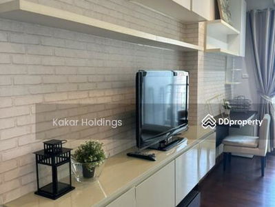 Ivy Thonglor, Bangkok, Thailand Ivy Thonglor, Bangkok, Thailand