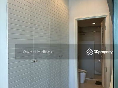 Ivy Thonglor, Bangkok, Thailand Ivy Thonglor, Bangkok, Thailand