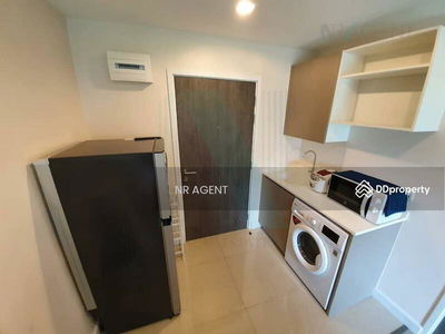 Metro Luxe Phaholyothin-Sutthisan, Bangkok, Thailand Metro Luxe Phaholyothin-Sutthisan, Bangkok, Thailand