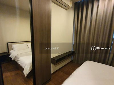 The Line Sukhumvit 71, Bangkok, Thailand The Line Sukhumvit 71, Bangkok, Thailand