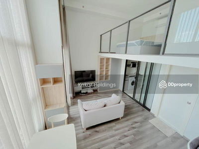 KnightsBridge Space Rama 9, Bangkok, Thailand KnightsBridge Space Rama 9, Bangkok, Thailand