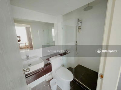 KnightsBridge Space Rama 9, Bangkok, Thailand KnightsBridge Space Rama 9, Bangkok, Thailand