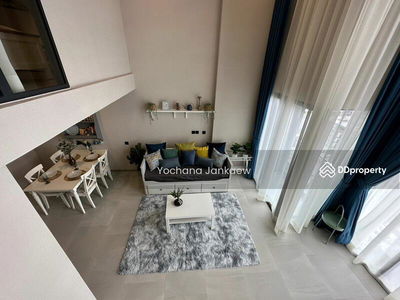 Cooper Siam, Bangkok, Thailand Cooper Siam, Bangkok, Thailand