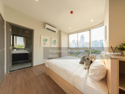 Q Prasarnmit, Bangkok, Thailand Q Prasarnmit, Bangkok, Thailand