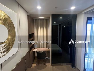 ASHTON Chula-Silom, Bangkok, Thailand ASHTON Chula-Silom, Bangkok, Thailand