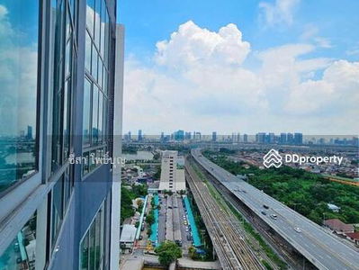 Metro Sky Prachachuen, Bangkok, Thailand Metro Sky Prachachuen, Bangkok, Thailand