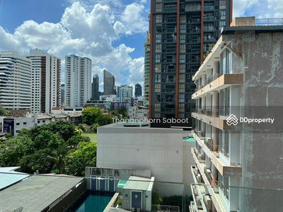 Siamese Exclusive Sukhumvit 31, Bangkok, Thailand Siamese Exclusive Sukhumvit 31, Bangkok, Thailand