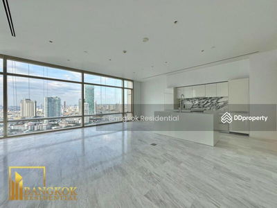 Four Seasons Private Residences, Bangkok, Thailand Four Seasons Private Residences, Bangkok, Thailand