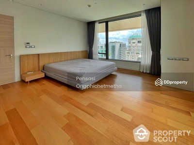 Sindhorn Residence, Bangkok, Thailand Sindhorn Residence, Bangkok, Thailand