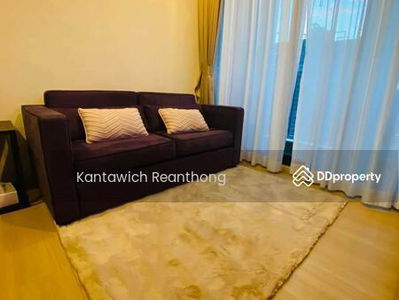 The Capital Ekamai-Thonglor, Bangkok, Thailand The Capital Ekamai-Thonglor, Bangkok, Thailand