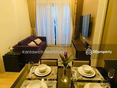 The Capital Ekamai-Thonglor, Bangkok, Thailand The Capital Ekamai-Thonglor, Bangkok, Thailand