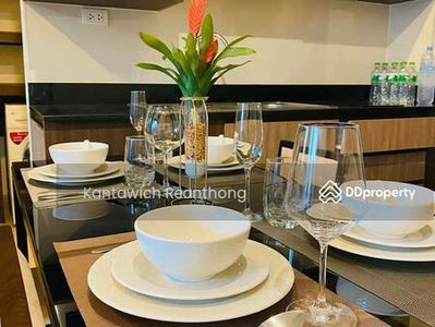 The Capital Ekamai-Thonglor, Bangkok, Thailand The Capital Ekamai-Thonglor, Bangkok, Thailand