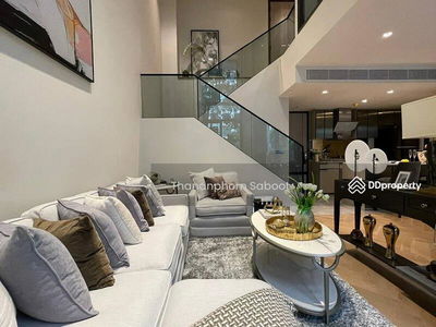 The Reserve Sukhumvit 61, Bangkok, Thailand The Reserve Sukhumvit 61, Bangkok, Thailand