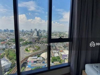 IDEO Q Victory, Bangkok, Thailand IDEO Q Victory, Bangkok, Thailand