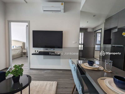 IDEO Chula-Samyan, Bangkok, Thailand IDEO Chula-Samyan, Bangkok, Thailand