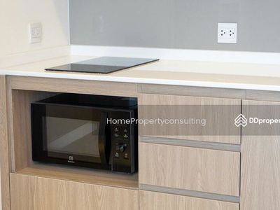 Centric Ratchayothin, Bangkok, Thailand Centric Ratchayothin, Bangkok, Thailand