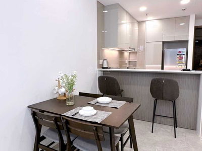 The River Thu Thiem, Vietnam The River Thu Thiem, Vietnam