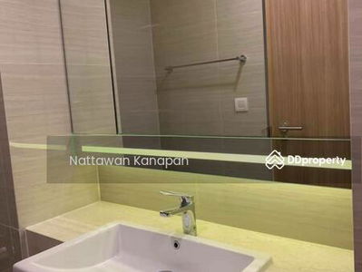 Noble BE33 Sukhumvit, Bangkok, Thailand Noble BE33 Sukhumvit, Bangkok, Thailand