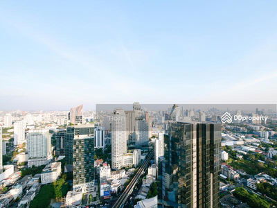 The Esse Sukhumvit 36, Bangkok, Thailand The Esse Sukhumvit 36, Bangkok, Thailand