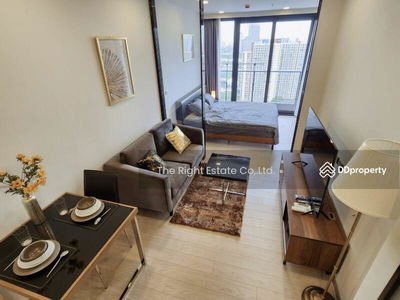 One9Five Asoke-Rama 9, Bangkok, Thailand One9Five Asoke-Rama 9, Bangkok, Thailand