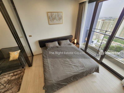 One9Five Asoke-Rama 9, Bangkok, Thailand One9Five Asoke-Rama 9, Bangkok, Thailand