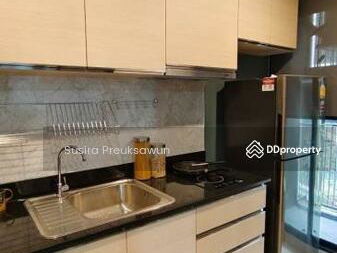 The Shade Sathorn 1, Bangkok, Thailand The Shade Sathorn 1, Bangkok, Thailand