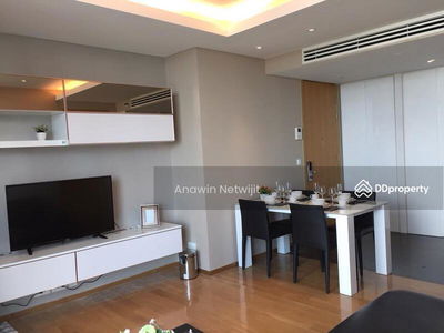 Aequa Sukhumvit 49, Bangkok, Thailand Aequa Sukhumvit 49, Bangkok, Thailand