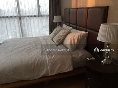 Aequa Sukhumvit 49, Bangkok, Thailand Aequa Sukhumvit 49, Bangkok, Thailand