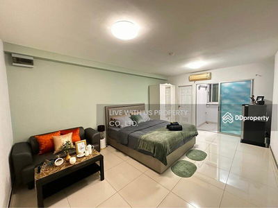 City Home Ratchada, Bangkok, Thailand City Home Ratchada, Bangkok, Thailand