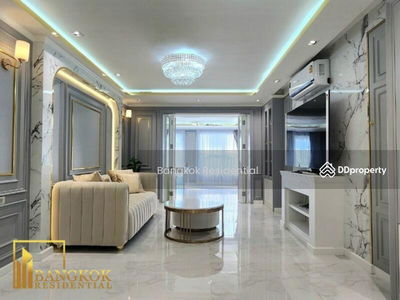 Petch 9 Tower, Bangkok, Thailand Petch 9 Tower, Bangkok, Thailand