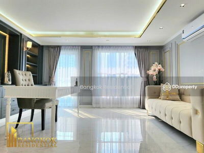 Petch 9 Tower, Bangkok, Thailand Petch 9 Tower, Bangkok, Thailand