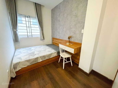 Thich Quang Duc Street, Vietnam  Thich Quang Duc Street, Vietnam