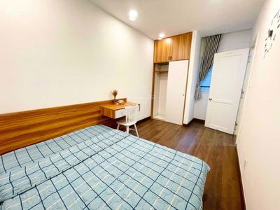 Thich Quang Duc Street, Vietnam  Thich Quang Duc Street, Vietnam