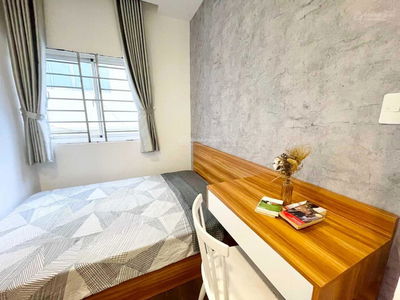 Thich Quang Duc Street, Vietnam  Thich Quang Duc Street, Vietnam