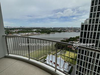 Supalai Riva Grande Rama 3, Bangkok, Thailand Supalai Riva Grande Rama 3, Bangkok, Thailand