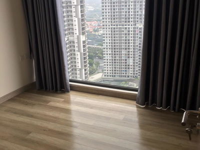 Sol Forest Ecopark, Vietnam  Sol Forest Ecopark, Vietnam