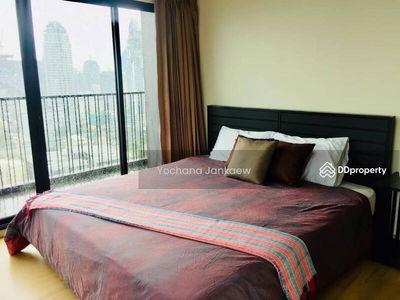 Noble Reveal, Bangkok, Thailand Noble Reveal, Bangkok, Thailand