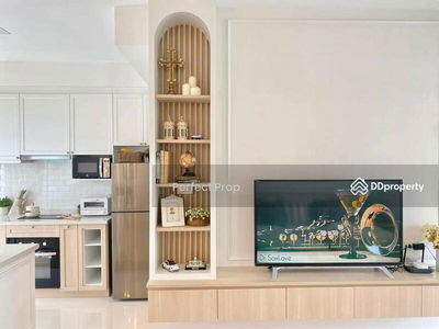 Indy Bangna-Ramkhamhaeng 2, Bangkok, Thailand Indy Bangna-Ramkhamhaeng 2, Bangkok, Thailand