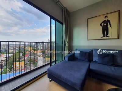 Noble Reveal, Bangkok, Thailand Noble Reveal, Bangkok, Thailand