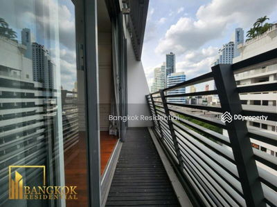 Domus Condominium, Bangkok, Thailand Domus Condominium, Bangkok, Thailand