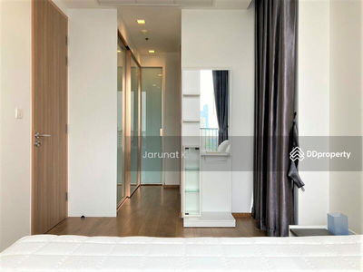 Noble BE33 Sukhumvit, Bangkok, Thailand Noble BE33 Sukhumvit, Bangkok, Thailand