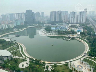 Vinhomes D'Capitale, Vietnam Vinhomes D'Capitale, Vietnam