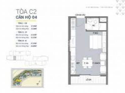 Vinhomes D'Capitale, Vietnam Vinhomes D'Capitale, Vietnam