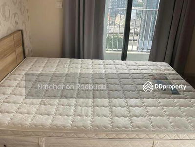 IDEO MOBI Rama 9, Bangkok, Thailand IDEO MOBI Rama 9, Bangkok, Thailand