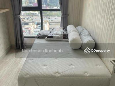 IDEO MOBI Rama 9, Bangkok, Thailand IDEO MOBI Rama 9, Bangkok, Thailand