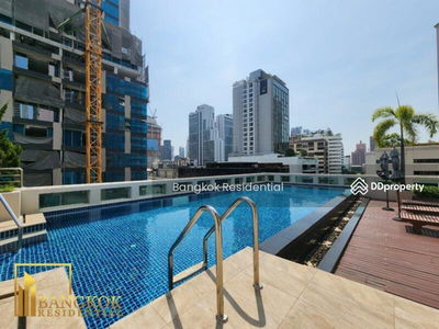 Apartment, Bangkok, Thailand Apartment, Bangkok, Thailand