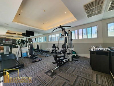 Apartment, Bangkok, Thailand Apartment, Bangkok, Thailand