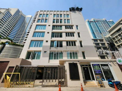 Apartment, Bangkok, Thailand Apartment, Bangkok, Thailand